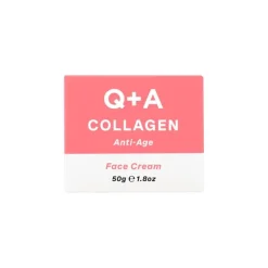 Q+A Collagen Face Cream 50 GR