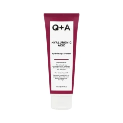 Q+A Hyaluronic Acid Gel Cleanser 125 ML