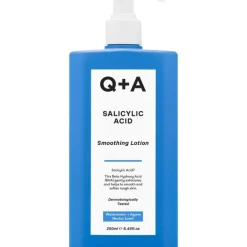 Q+A Salicylic Acid Smoothing Lotion 250 ML