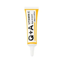Q+A Vitamin C Eye Cream 15 ML