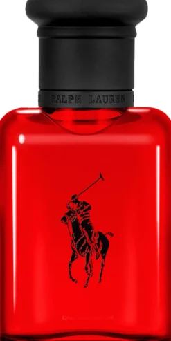Ralph Lauren Polo Red EDT 40ML