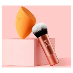 Real Techniques Mini Travel Duo