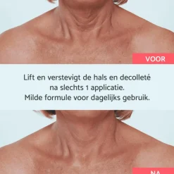 Remescar Hals & Decollete 40 ML