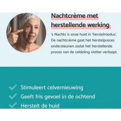 Remescar Regenerating Night Cream 50 ML