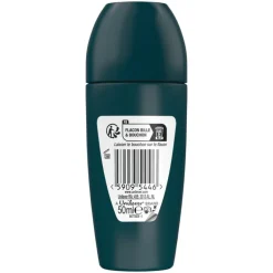 Rexona Men Advanced Protection Cobalt Dry Deodorant Roller 50 ML