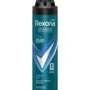Rexona Men Advanced Protection Cobalt Dry Deodorant Spray 150 ML