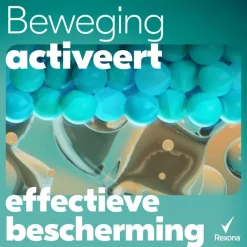 Rexona Men Advanced Protection Cobalt Dry Deodorant Spray 150 ML