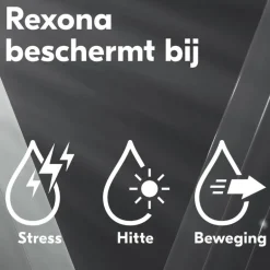 Rexona Men Maximum Protection Clean Scent Deodorant Stick 45 ML