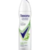 Rexona Woman Advanced Protection Aloë Vera Deodorant Spray 150 ML