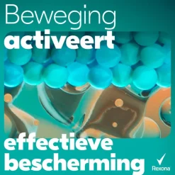 Rexona Woman Advanced Protection Cotton Dry Deodorant Spray 150 ML