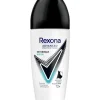 Rexona Woman Advanced Protection Invisible Aqua Deodorant Roller 50 ML