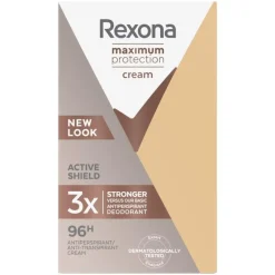 Rexona Woman Maximum Protection Active Shield Deodorant Stick 45 ML
