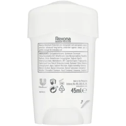 Rexona Woman Maximum Protection Stress Control Deodorant Stick 45 ML