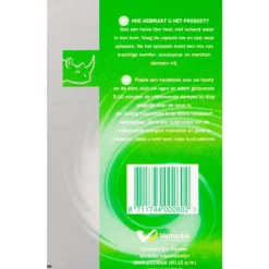 Rhino Caps Inhalatiecapsules 16 stuks