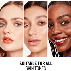 Rimmel Kind & Free Clean Multi-Stick 004 Tangerine Dream