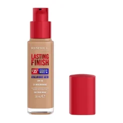 Rimmel Lasting Finish 35Hr Foundation 203 True Beige