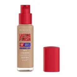 Rimmel Lasting Finish 35Hr Foundation 200 Soft Beige