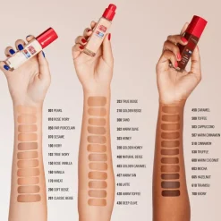 Rimmel Lasting Finish 35Hr Foundation 103 True Ivory