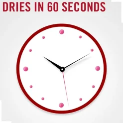 Rimmel London 60 Seconds Super Shine nagellak 315 Queen Of Tarts