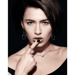 Rimmel London 100% Waterproof Mascara 001 Black