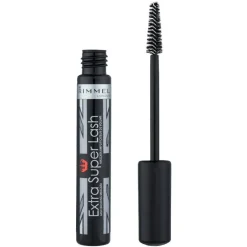 Rimmel London Extra Super Lash Mascara 102 Brown Black