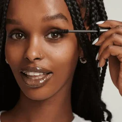 Rimmel London Extra Super Lash Mascara 102 Brown Black