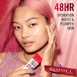 Rimmel London Lasting Finish Primer