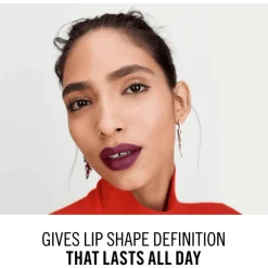 Rimmel London Lasting Finish Lipliner 790 Brownie Pie