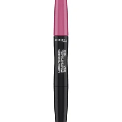 Rimmel London Lasting Provocalips Lippenstift 410 Pinky Promise