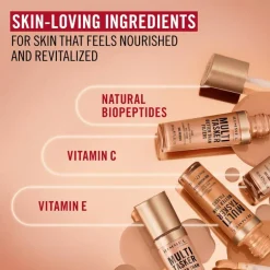 Rimmel London Multi-Tasker Better Than Filters Primer 006 Medium Deep