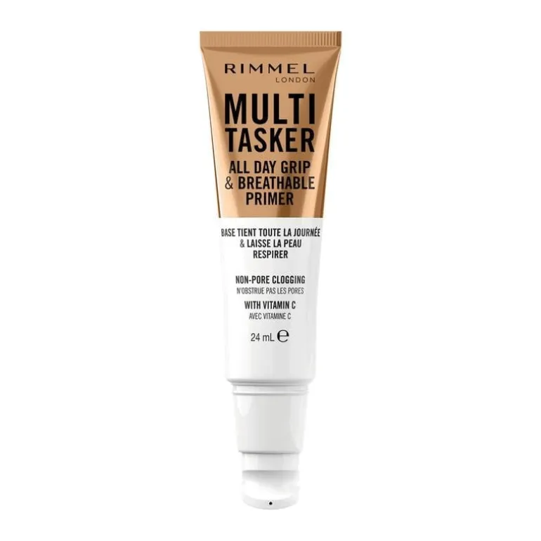 Rimmel London Multi-Tasker Primer 24 ML