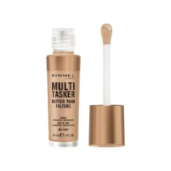 Rimmel London Multi-Tasker Better Than Filters Primer 001 Fair