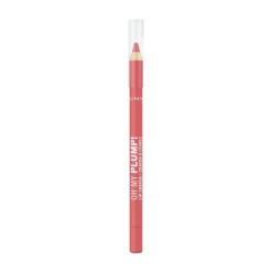 Rimmel London Oh My Plump! Lip Liner - Roze - 060 Flirty