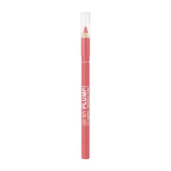 Rimmel London Oh My Plump! Lip Liner - Roze - 020 Bougie