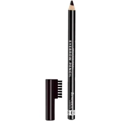 Rimmel London Professional Wenkbrauwpotlood 004 Black