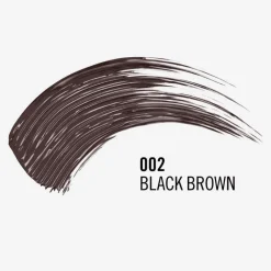 Rimmel London ScandalEyes Reloaded Mascara 002 Black Brown