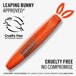 Rimmel London ScandalEyes Reloaded Mascara 002 Black Brown