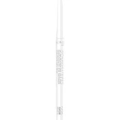 Rimmel London Scandal'Eyes Exaggerate Waterproof Eyeliner 005 Snow White