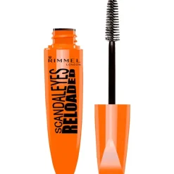 Rimmel London ScandalEyes Reloaded Mascara 001 Black