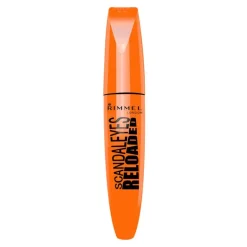 Rimmel London ScandalEyes Reloaded Mascara 001 Black