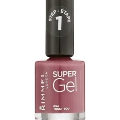 Rimmel London Super Gel Nailpolish - 054 Trust You