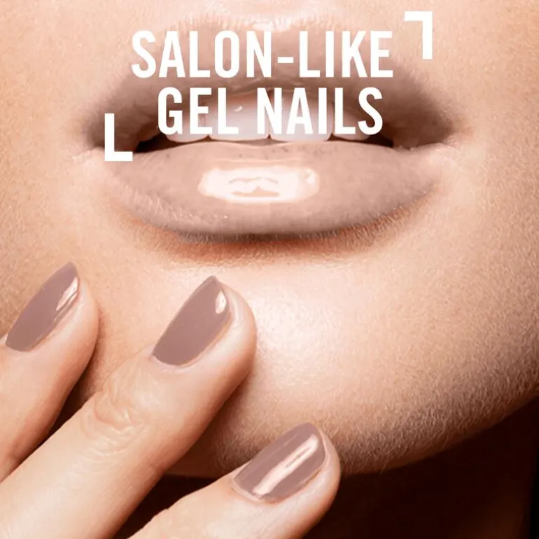 Rimmel London Super Gel Nailpolish - 071 Guilty Pleasure