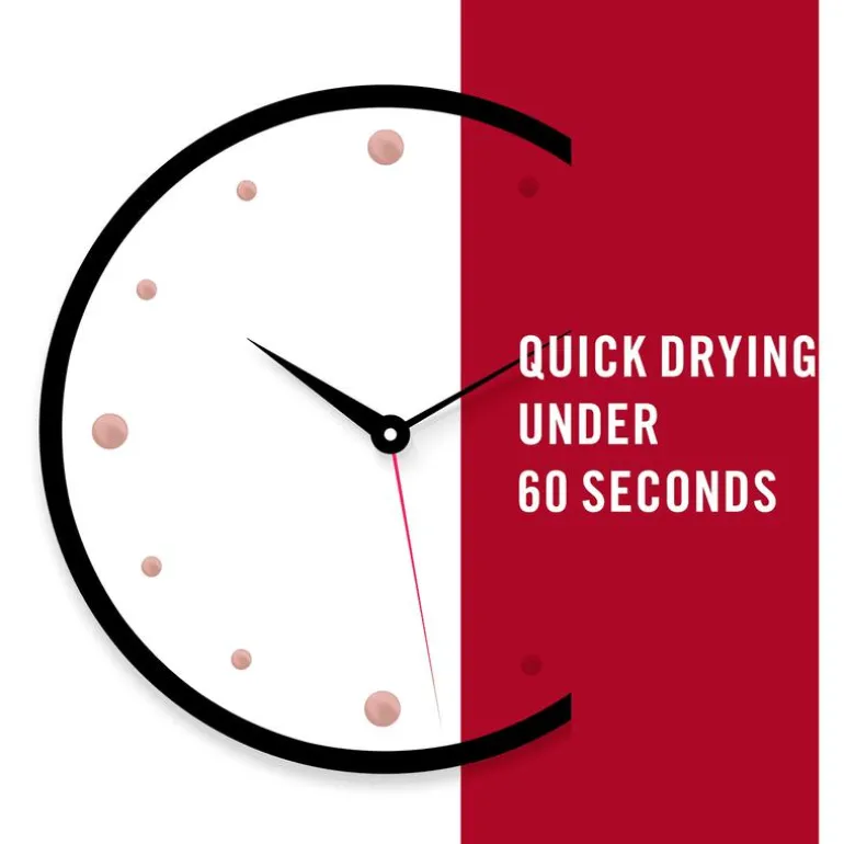 Rimmel London Super Gel Nailpolish - 071 Guilty Pleasure