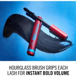 Rimmel London Thrill Seeker Wonder'Volume Mascara Waterproof 003 Black 8 ML