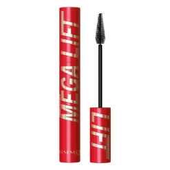 Rimmel London Thrill Seeker Mega Lift Mascara - Bruin - 002 Brown