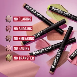 Rimmel London Wonder'last Oogschaduw Stick 004 Soft Bubbles 1.64 G