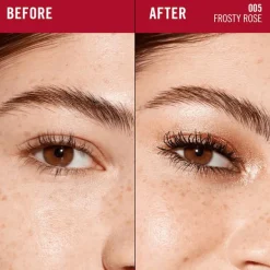 Rimmel London Wonder'last Oogschaduw Stick 005 Frosty Rose 1.64 G