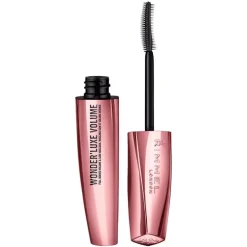 Rimmel London Wonder'Luxe Mascara 001 Black