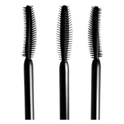 Rimmel London Wonder'Luxe Mascara 001 Black