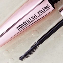 Rimmel London Wonder'Luxe Mascara 001 Black